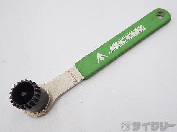 工具 ボトムブラケット廻し