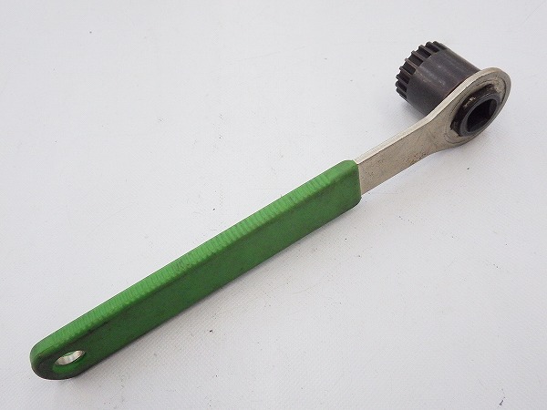 工具 ボトムブラケット廻し