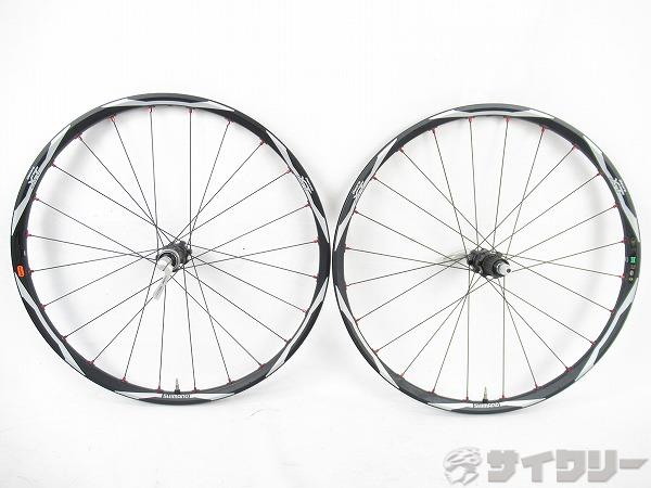 Shimano DEORE XT 前後ホイール26㌅ローター付(未使用) Yahoo!オークション -「シマノ xt ホイール」の落札相場・落札価格