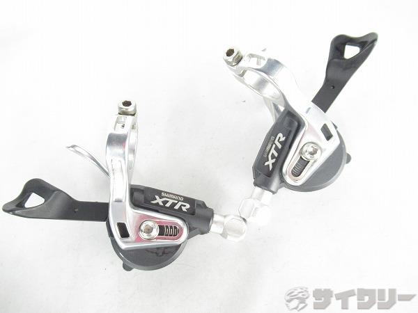 シフター　SL-M970　XTR　3x9s　22.2mm径対応