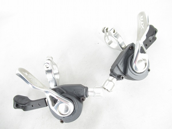 シフター　SL-M970　XTR　3x9s　22.2mm径対応