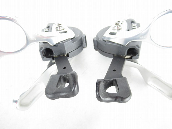 シフター　SL-M970　XTR　3x9s　22.2mm径対応
