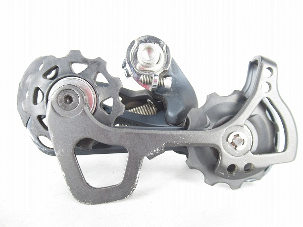 リアディレイラー　RD-M971-GS　XTR