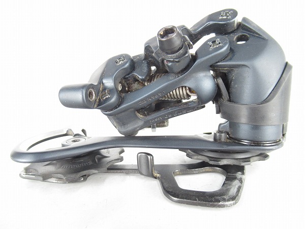 リアディレイラー　RD-M971-GS　XTR