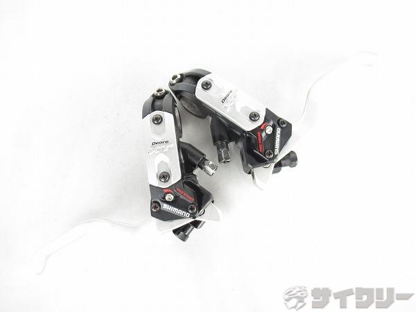 油圧ディスクブレーキレバー　BL-M775　DEORE　XT　※動作未確認
