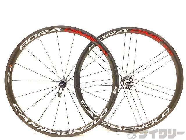 ホイールセット BORA ONE 35 shimano11s　700c
