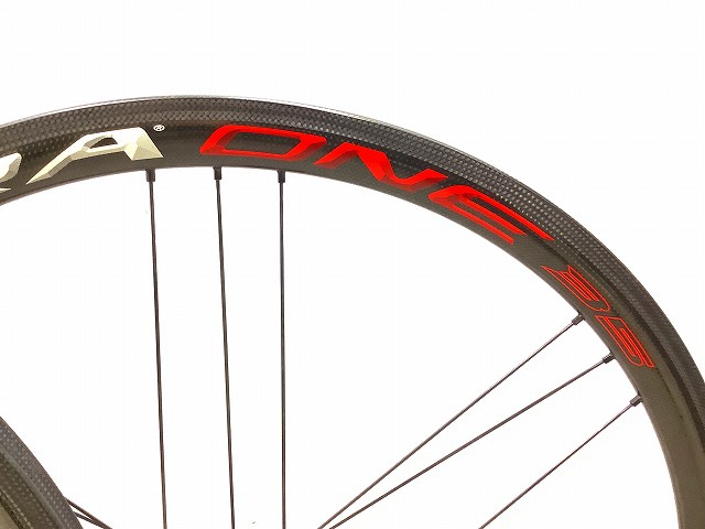 ホイールセット BORA ONE 35 shimano11s　700c