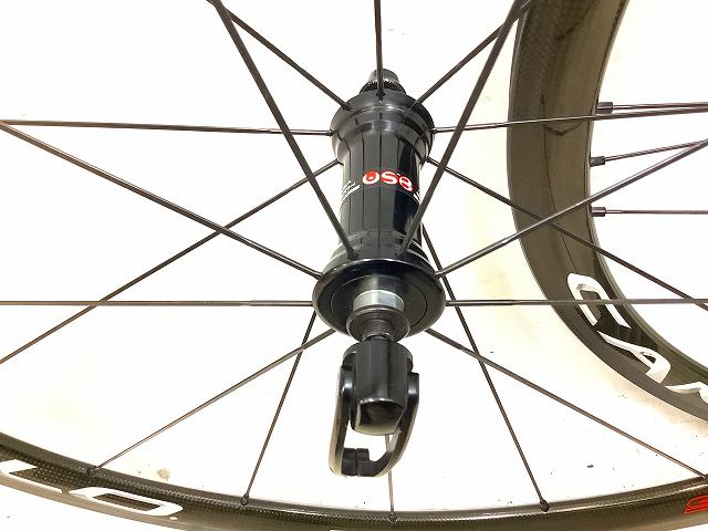 ホイールセット BORA ONE 35 shimano11s　700c
