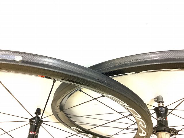 ホイールセット BORA ONE 35 shimano11s　700c