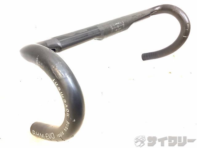 ドロップハンドル SUPERZERO RS 420x31.7mm