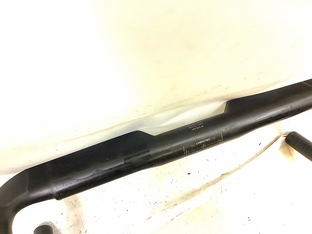 ドロップハンドル SUPERZERO RS 420x31.7mm