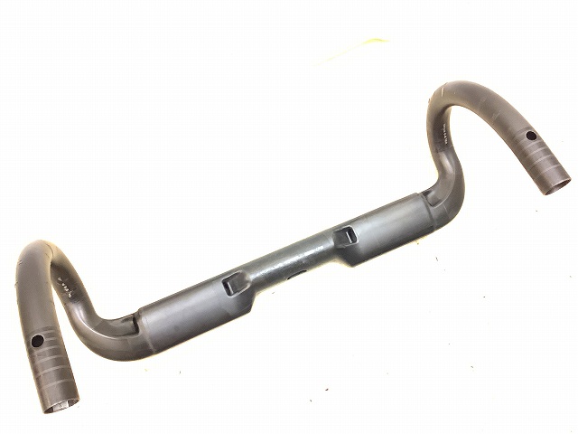 ドロップハンドル SUPERZERO RS 420x31.7mm