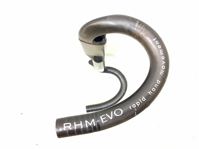 ドロップハンドル SUPERZERO RS 420x31.7mm