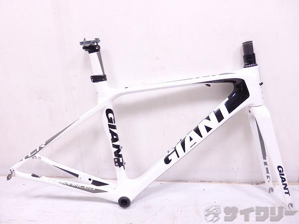 TCR ADVANCED