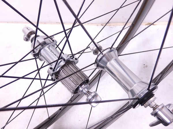 ホイールセット DURA-ACE WH-7900 C50