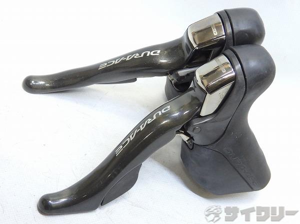 ジャンク　7900 デュラエース　STIレバー 日本最大級のUSEDスポーツサイクル＆パーツ買取・販売店
