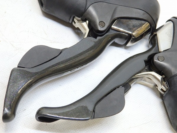 ジャンク　7900 デュラエース　STIレバー 日本最大級のUSEDスポーツサイクル＆パーツ買取・販売店