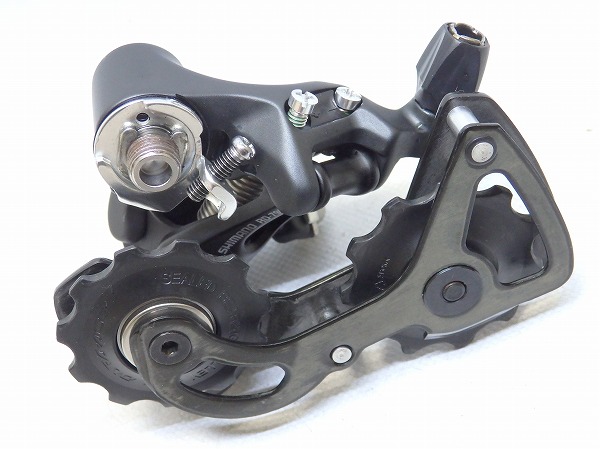 リアディレイラー DURA-ACE RD-7900