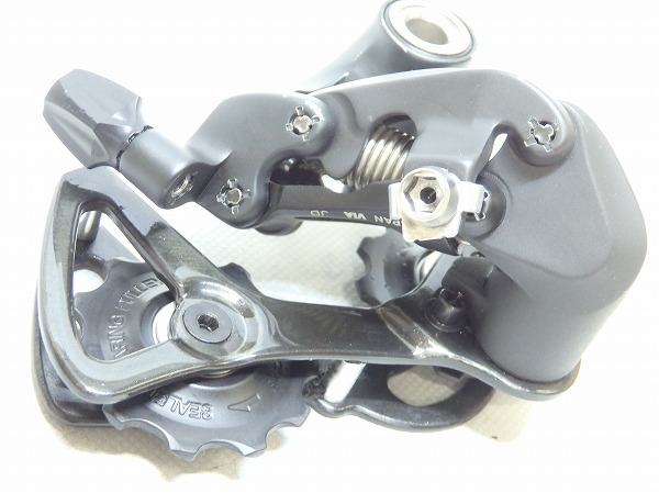 リアディレイラー DURA-ACE RD-7900