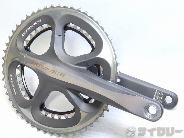 クランク DURA-ACE FC-7900 170mm/53-39ｔ