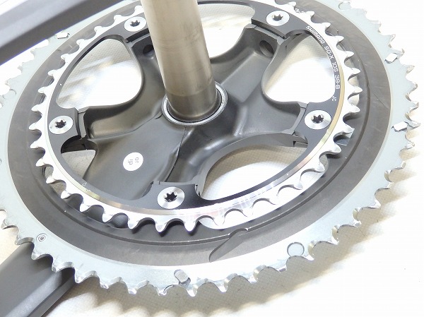 クランク DURA-ACE FC-7900 170mm/53-39ｔ
