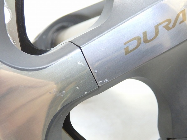 クランク DURA-ACE FC-7900 170mm/53-39ｔ