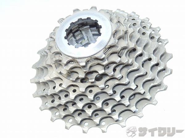 スプロケット DURA-ACE CS-7900 10s/11-25ｔ