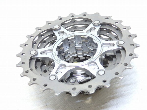 スプロケット DURA-ACE CS-7900 10s/11-25ｔ