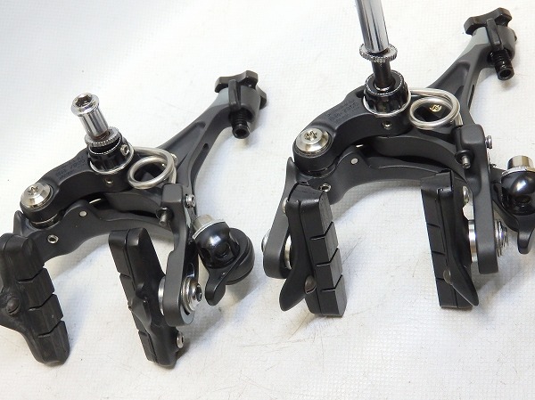 Shimano DURA-ACE 7900 キャリパーブレーキ Amazon | Rennbremse Dura Ace BR 7900VR | シマノ(SHIMANO