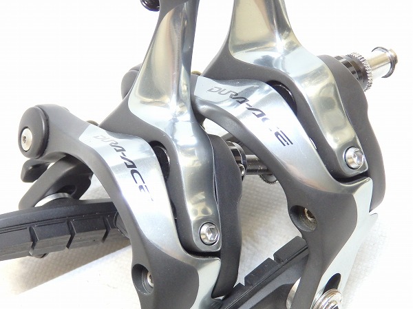 ブレーキキャリパーセット DURA-ACE BR-7900