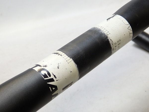 ドロップハンドル CONTACT 400mm/φ31.8mm