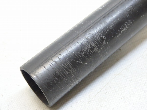 カーボンシートポスト SUPERLEGGERO 290mm/φ31.6mm ※カット済み