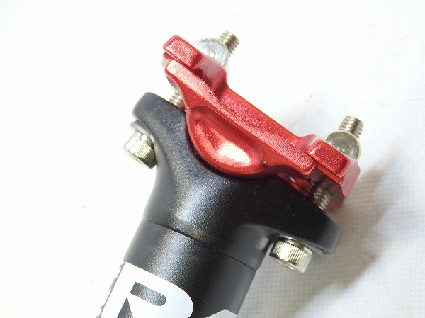 シートポスト φ30.9mm/330mm ※ヤグラ非純正