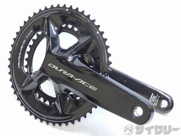 クランク DURA-ACE FC-R9200 167.5mm/50-34ｔ ※欠品