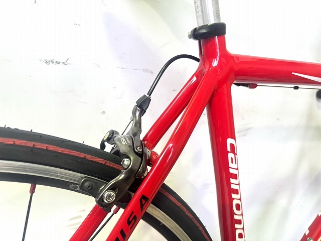 CAAD9-5 105 RED