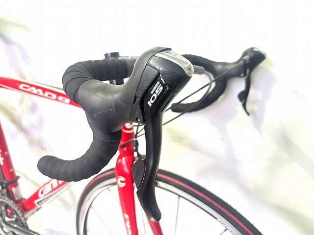 CAAD9-5 105 RED