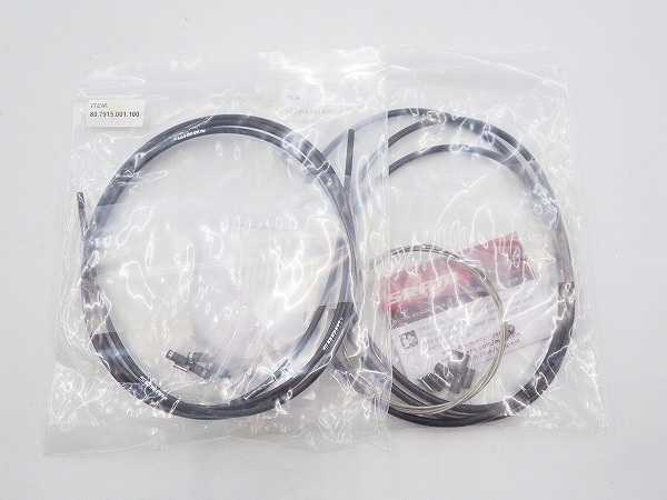 シフター RED22 ダブルタップ 2x11s