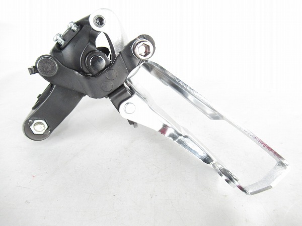 フロントディレイラー　FD-M313　ALTUS　34.9mm　両引き