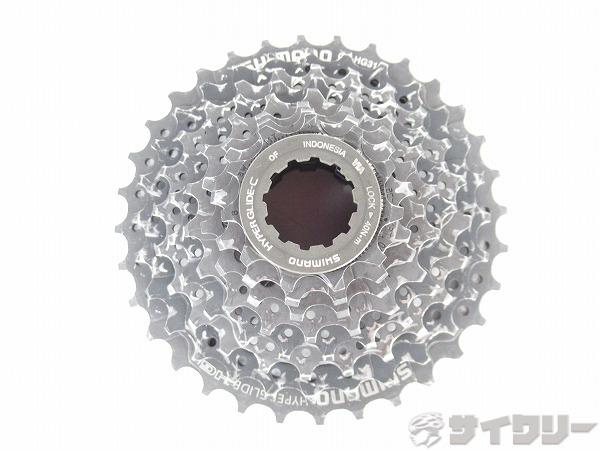スプロケット　CS-HG31-8　8s対応　11-32T