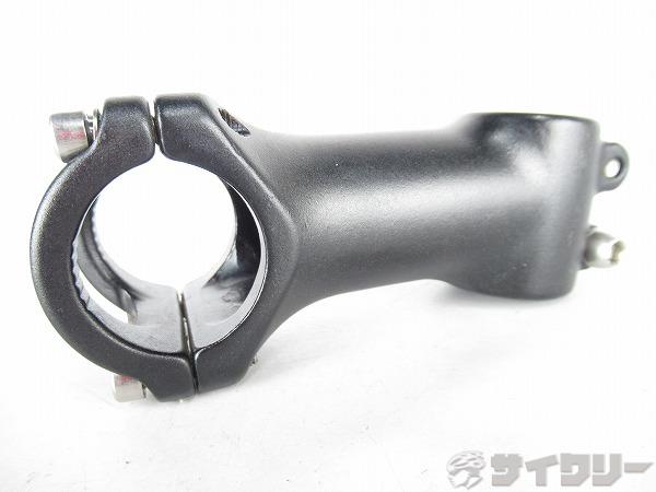 アヘッドステム　ブラック　31.8mm/80mm/OS（28.6mm）