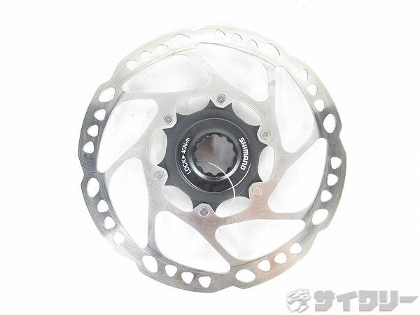 ディスクローター　SM-RT78　160mm　センターロック対応