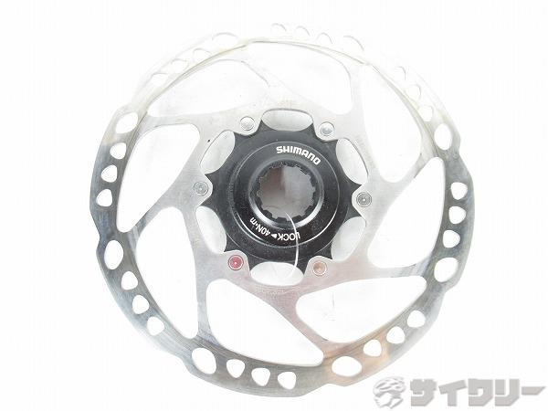 ディスクローター　SM-RT78　160mm　センターロック対応