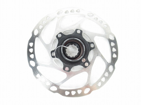 ディスクローター　SM-RT78　160mm　センターロック対応