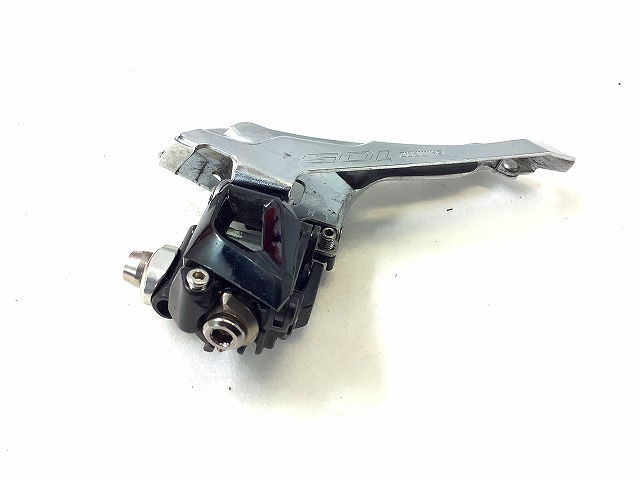 フロントディレイラー 105 FD-5801 直付け ※欠品