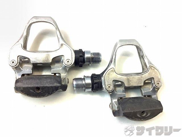 ビンディングペダル 105 PD-5610 SPD-SL