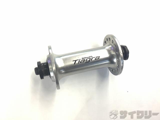 フロントハブ HB-4600 Tiagra 100mm/32H