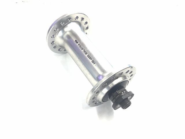 フロントハブ HB-4600 Tiagra 100mm/32H