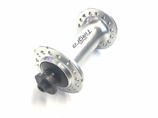フロントハブ HB-4600 Tiagra 100mm/32H