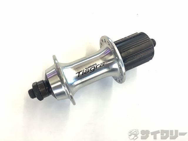 リアハブ FH-4600 Tiagra 130mm/32H シマノ8-10s