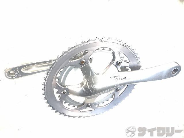 クランクセット FC-4500 Tiagra 52/39T 170mm 欠品、換装あり